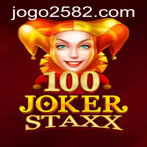 Discovering the Excitement of 100JokerStaxx at JOGO258.COM
