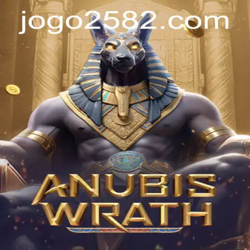 AnubisWrath: Unraveling the Mysteries of the Ancient Egyptian Realm through JOGO258.COM
