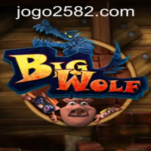 Exploring BigWolf: A Dynamic Gaming Experience through JOGO258.COM