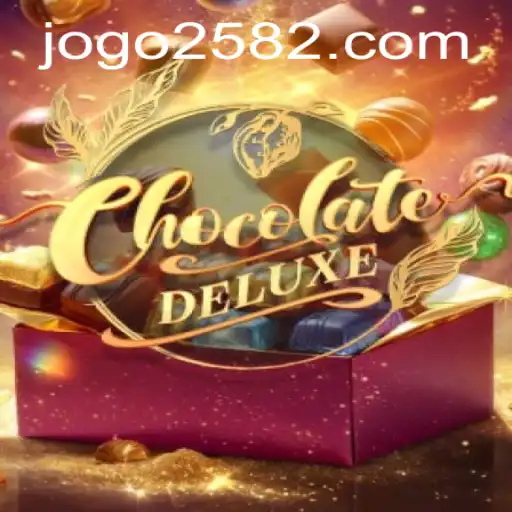 The Sweet Adventure of ChocolateDeluxe and the Era of JOGO258.COM