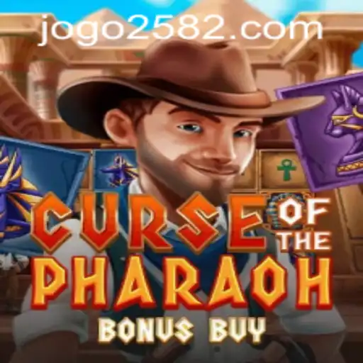 Discover the Thrilling World of CurseofthePharaohBonusBuy with JOGO258.COM
