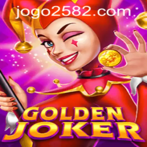GoldenJoker: Unveiling the Thrills of JOGO258.COM's Latest Gaming Sensation