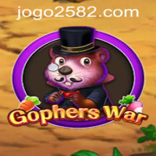 Exploring GophersWar: The Revolutionary Game Experience with JOGO258.COM