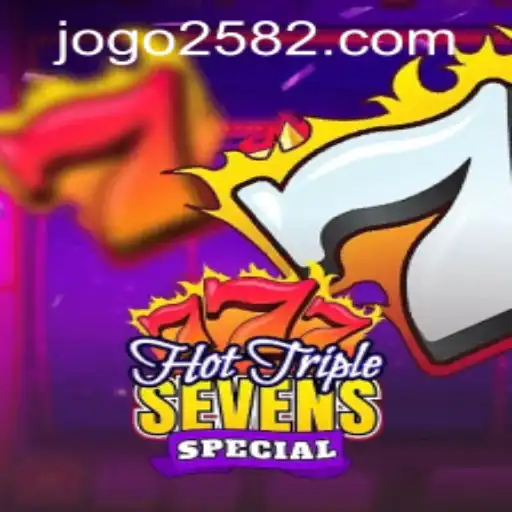 Exploring the Excitement of HotTripleSevensSpecial: A Deep Dive into JOGO258.COM