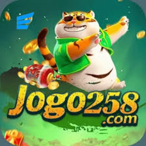 JOGO258.COM Logo