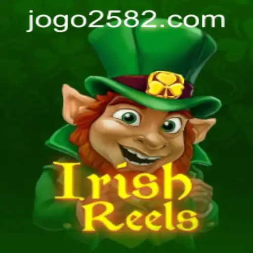 Unveiling IrishReels at JOGO258.COM: A Fusion of Tradition and Modern Gaming