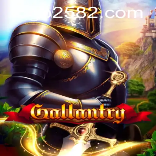 Exploring the World of Gallantry: A Journey into Medieval Adventure