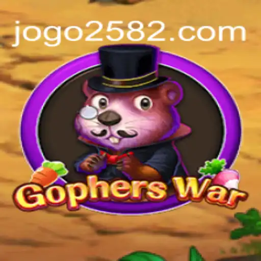 Exploring GophersWar: The Revolutionary Game Experience with JOGO258.COM