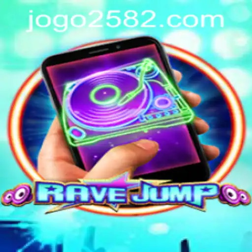 Dive into the Pulsating World of RaveJumpmobile: A Game Changer by JOGO258.COM