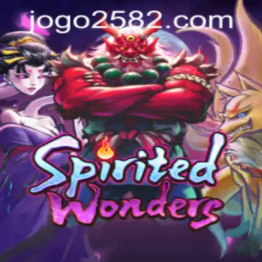 Experience the Thrills of SpiritedWonders: A Dive into Modern Gaming
