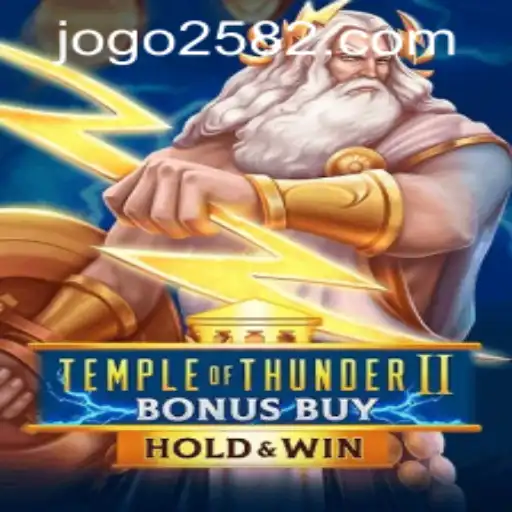 TempleofThunderIIBonusBuy: An Immersive Gaming Experience