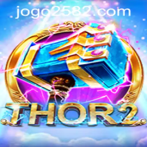 Thor2: Discover the Epic Adventure at JOGO258.COM