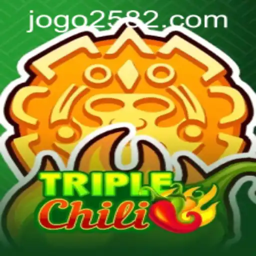Explore TripleChili: A Thrilling Online Gaming Experience at JOGO258.COM