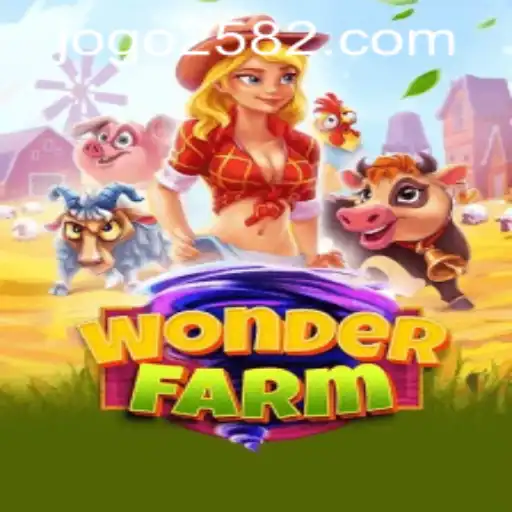 Journey into the Enchanting World of WonderFarm